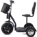 Mototec Electric Trike 48v 1000w Lithium