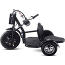 Mototec Electric Trike 48v 1000w Lithium