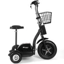 Mototec Electric Trike 48v 500w