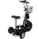 Mototec Electric Trike 48v 500w