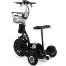 Mototec Electric Trike 48v 500w