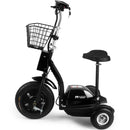 Mototec Electric Trike 48v 500w