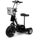 Mototec Electric Trike 48v 500w
