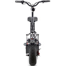 Mototec Vulcan 48v 1600w Electric Scooter Black
