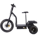 Mototec Electric Trike 48v 1200w - MT-TRK-1200