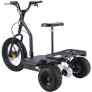 Mototec Electric Trike 48v 1200w - MT-TRK-1200