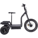 Mototec Electric Trike 48v 1200w - MT-TRK-1200