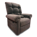 Journey 2 Zone Heat & Massage Perfect Sleep Chair - Microlux