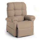 Journey 2 Zone Heat & Massage Perfect Sleep Chair - Miralux