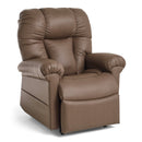Journey 5 Zone Heat & Massage Perfect Sleep Chair - Miralux