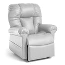 Journey 5 Zone Heat & Massage Perfect Sleep Chair - Miralux