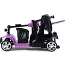 MotoTec Mobility Scooter 24v 250w - Pink