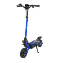 NANROBOT D4+MAX Electric Scooter - View 5