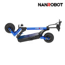 NANROBOT D4+MAX Electric Scooter - View 3