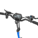 NANROBOT D4+MAX Electric Scooter - View 4