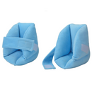 Nova Medical Super Soft Ankle, Heel & Foot Pillow Protectors - 1 Pair