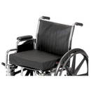 Nova Medical Gel & Memory Foam Seat Mobility Cushion