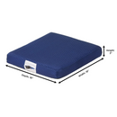 Nova Medical Easy Air Inflatable Portable Seat Cushion