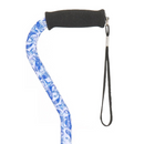 Nova Medical Lightweight Adjustable Designer Cane - Multiple Designs