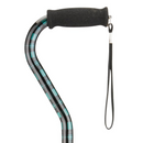 Nova Medical Lightweight Adjustable Designer Cane - Multiple Designs