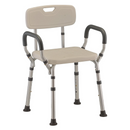 Nova Medical 9036 Bath & Shower Seat with Arms
