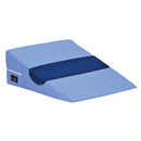 Nova Medical Combo Bed Wedge & Half Roll Pillow with Cut Out for Side Sleepers