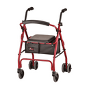 Nova Medical 4200 Cruiser Classic Lightweight Folding Rollators