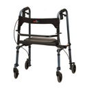 Nova Medical Cruiser De-Light Hybrid Rollator Walker
