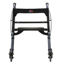 Nova Medical Cruiser De-Light Hybrid Rollator Walker