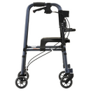 Nova Medical Cruiser De-Light Hybrid Rollator Walker