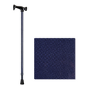 Nova Medical Designer Walking Cane with T-Grip Molded Handle - Multiple Designs
