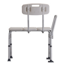 Nova Medical Economy Transfer Bench