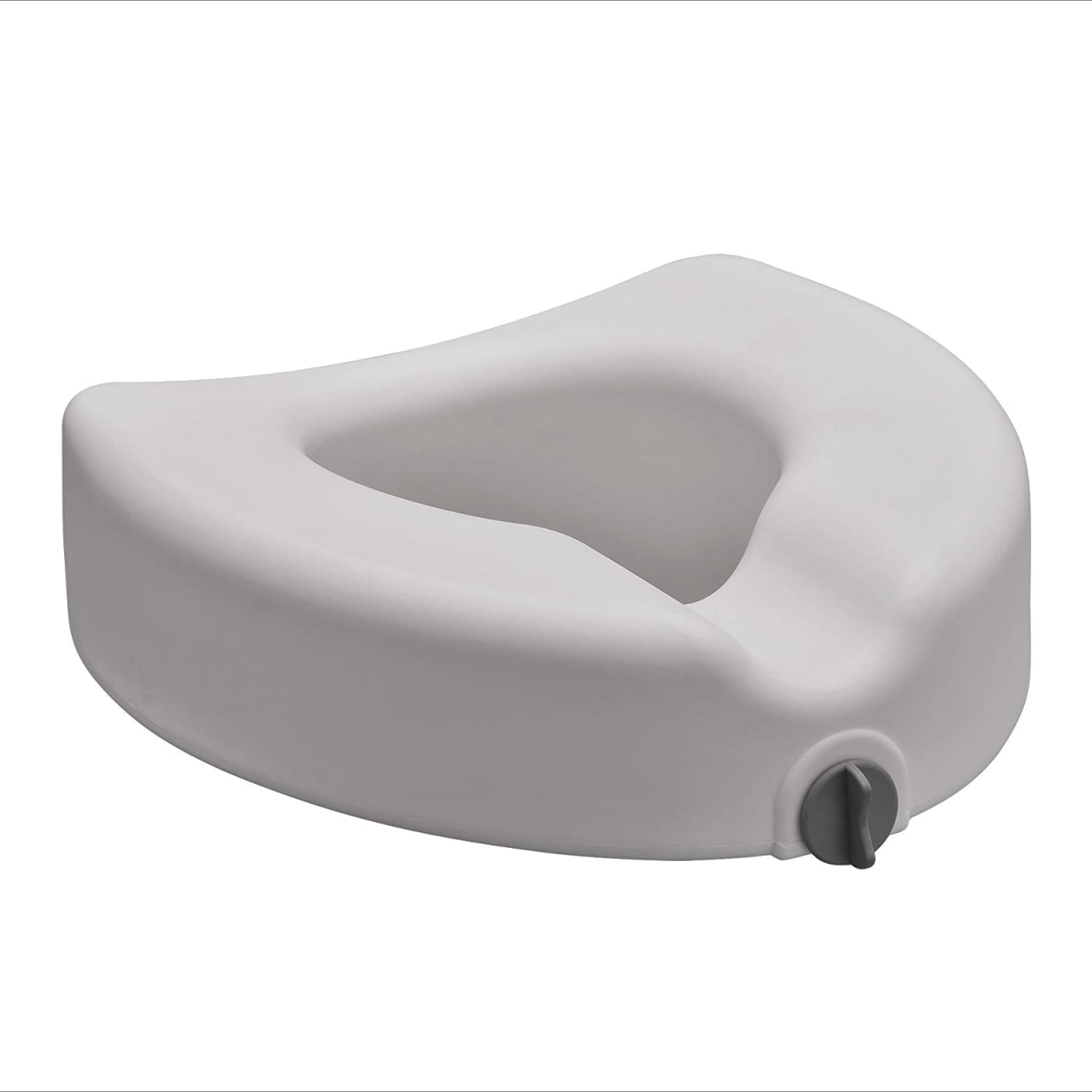 Nova Medical Elevated Raised Locking Toilet Seat – Life Inspiring Solutions