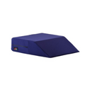Nova Medical Elevating Leg Pillow Recovery Support Wedge with Cover