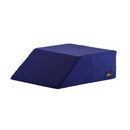 Nova Medical Elevating Leg Pillow Recovery Support Wedge with Cover