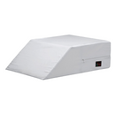 Nova Medical Elevating Leg Pillow Recovery Support Wedge with Cover