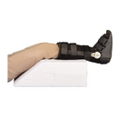 Nova Medical Elevating Leg Pillow Recovery Support Wedge with Cover