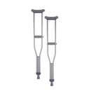 Nova Medical Extra Short Pediatric Adjustable Underarm Crutches