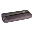 Nova Medical Firm Half Roll Pillow for Neck, Back & Under Leg Support