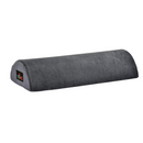Nova Medical Firm Half Roll Pillow for Neck, Back & Under Leg Support