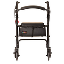 Nova Medical GetGo Classic Folding Lightweight Rollators Walker