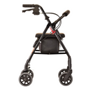 Nova Medical GetGo Classic Folding Lightweight Rollators Walker