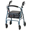 Nova Medical GetGo Classic Folding Lightweight Rollators Walker