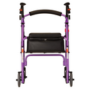 Nova Medical GetGo Classic Folding Lightweight Rollators Walker