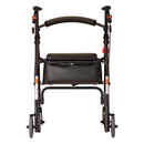Nova Medical GetGo Classic Folding Lightweight Rollators Walker