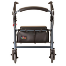 Nova Medical GetGo Junior Folding Lightweight Rollator Walker
