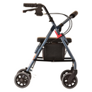 Nova Medical GetGo Junior Folding Lightweight Rollator Walker