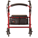 Nova Medical GetGo Junior Folding Lightweight Rollator Walker