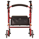 Nova Medical GetGo Junior Folding Lightweight Rollator Walker