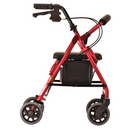 Nova Medical GetGo Junior Folding Lightweight Rollator Walker